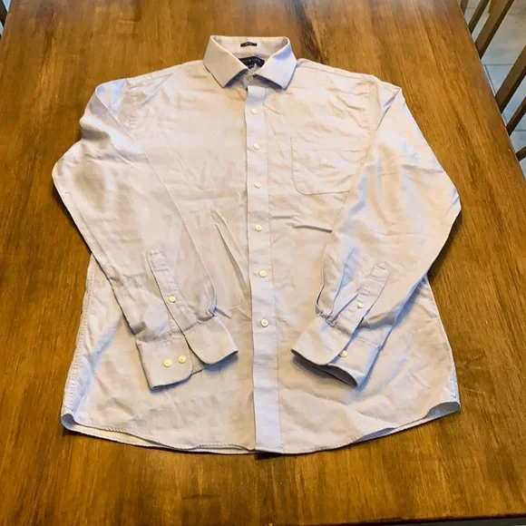Tommy Hilfiger | Shirts | Tommy Hilfiger Slim Fit Spread Colar Dress Shirt  | Poshmark